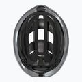 Cyklistická helma ABUS Airbreaker 2.0 Mips graphite silver 6