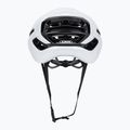 Cyklistická helma ABUS Taipan shiny white 4