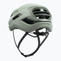 Cyklistická helma ABUS Taipan frosted green 3