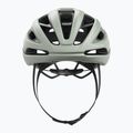 Cyklistická helma ABUS Taipan frosted green 4