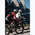 Cyklistická helma ABUS Taipan frosted green 8