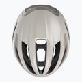 Cyklistická helma ABUS Taipan sand beige 6