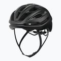 Cyklistická helma ABUS Taipan LED velcet black