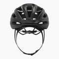 Cyklistická helma ABUS Taipan LED velcet black 5