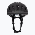 Cyklistická helma ABUS Urban-I 4.0 velvet black 2