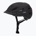 Cyklistická helma ABUS Urban-I 4.0 velvet black 3