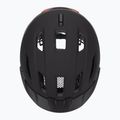 Cyklistická helma ABUS Urban-I 4.0 velvet black 6