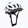 Cyklistická helma ABUS Urban-I 4.0 shiny white
