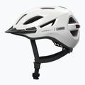 Cyklistická helma ABUS Urban-I 4.0 shiny white 2