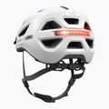Cyklistická helma ABUS Urban-I 4.0 shiny white 3