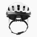 Cyklistická helma ABUS Urban-I 4.0 shiny white 4