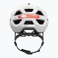 Cyklistická helma ABUS Urban-I 4.0 shiny white 5