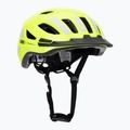 Cyklistická helma ABUS Urban-I 4.0 signal yellow