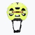 Cyklistická helma ABUS Urban-I 4.0 signal yellow 4