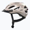Cyklistická helma ABUS Urban-I 4.0 champagne gold 2