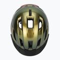 Cyklistická helma ABUS Urban-I 4.0 green pepper 6