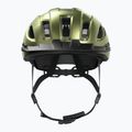 Cyklistická helma ABUS Urban-I 4.0 green pepper 15