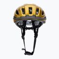 Cyklistická helma ABUS Urban-I 4.0 honey yellow 2