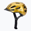 Cyklistická helma ABUS Urban-I 4.0 honey yellow 3