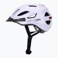 Cyklistická helma ABUS Urban-I 4.0 light lavender 3