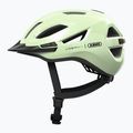 Cyklistická helma ABUS Urban-I 4.0 pistachio green 2