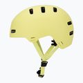 Cyklistická helma ABUS Xoxo mono yellow 3