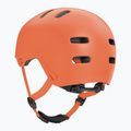 Cyklistická helma ABUS Xoxo mono orange 3