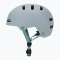 Cyklistická helma ABUS Xoxo cool grey 3