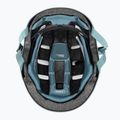 Cyklistická helma ABUS Xoxo cool grey 5