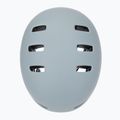 Cyklistická helma ABUS Xoxo cool grey 6
