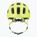 Dětská cyklistická helma ABUS Youn-I 2.0 mono yellow 4