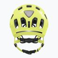 Dětská cyklistická helma ABUS Youn-I 2.0 mono yellow 5