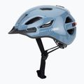 Cyklistická helma ABUS Urban-I 4.0 glacier blue 3