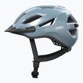 Cyklistická helma ABUS Urban-I 4.0 glacier blue 2