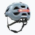 Cyklistická helma ABUS Urban-I 4.0 glacier blue 3
