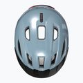 Cyklistická helma ABUS Urban-I 4.0 glacier blue 6