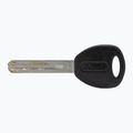 Cyklistický zámek ABUS Yarnit 4004K/110 black 2
