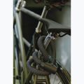 Cyklistický zámek ABUS Yarnit 4004K/110 black 3