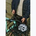 Cyklistický zámek ABUS Yarnit 4004K/110 black 4