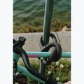 Cyklistický zámek ABUS Yarnit 4004K/110 black 5