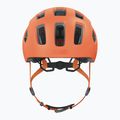Dětská cyklistická helma ABUS Youn-I 2.0 mono orange 4