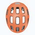 Dětská cyklistická helma ABUS Youn-I 2.0 mono orange 6