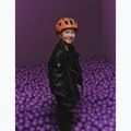 Dětská cyklistická helma ABUS Youn-I 2.0 mono orange 7