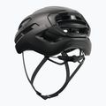 Cyklistická helma ABUS Taipan velvet black 3