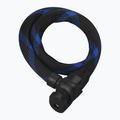 Cyklistický zámek ABUS Ivera Cable 7220/85 black 2