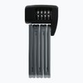 Cyklistický zámek ABUS Bordo Lite Mini 6055C/60 black