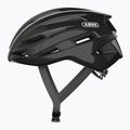 Cyklistická přilba ABUS StormChaser shiny black 3