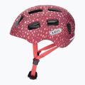 Dětská cyklistická přilba ABUS Youn-I 2.0 cherry heart 3