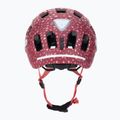 Dětská cyklistická přilba ABUS Youn-I 2.0 cherry heart 4