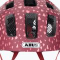 Dětská cyklistická přilba ABUS Youn-I 2.0 cherry heart 7
